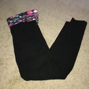 Victoria Secret Leggings